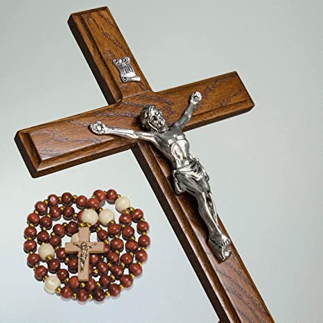 Wall Art and Crucifix's