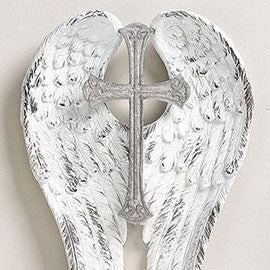 Angels & Crosses