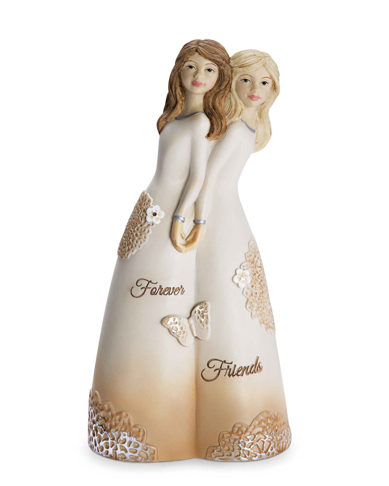 Forever Friends - 5.5" Double Figurine