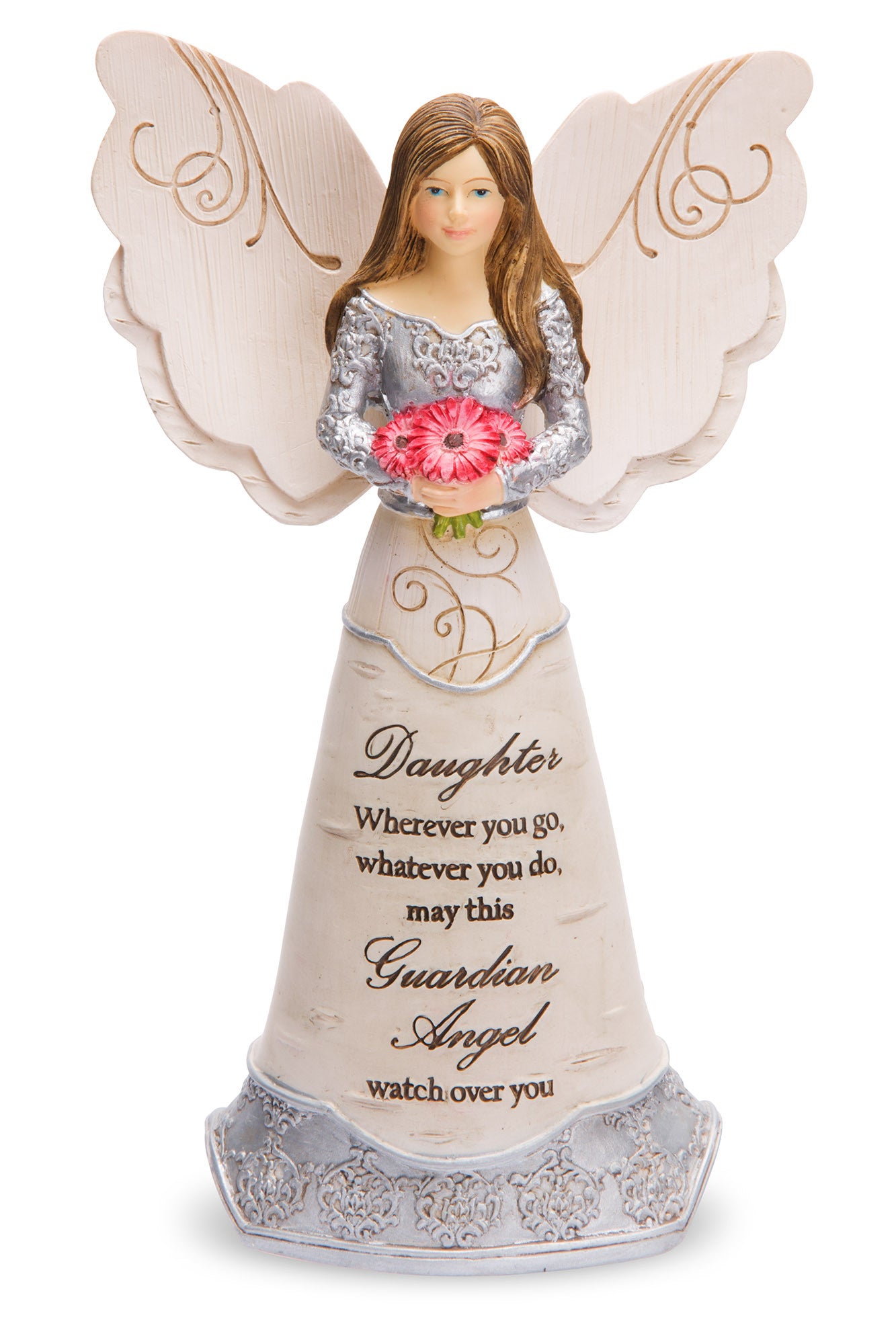 Daughter Guardian Angel - 6" Guardian Angel