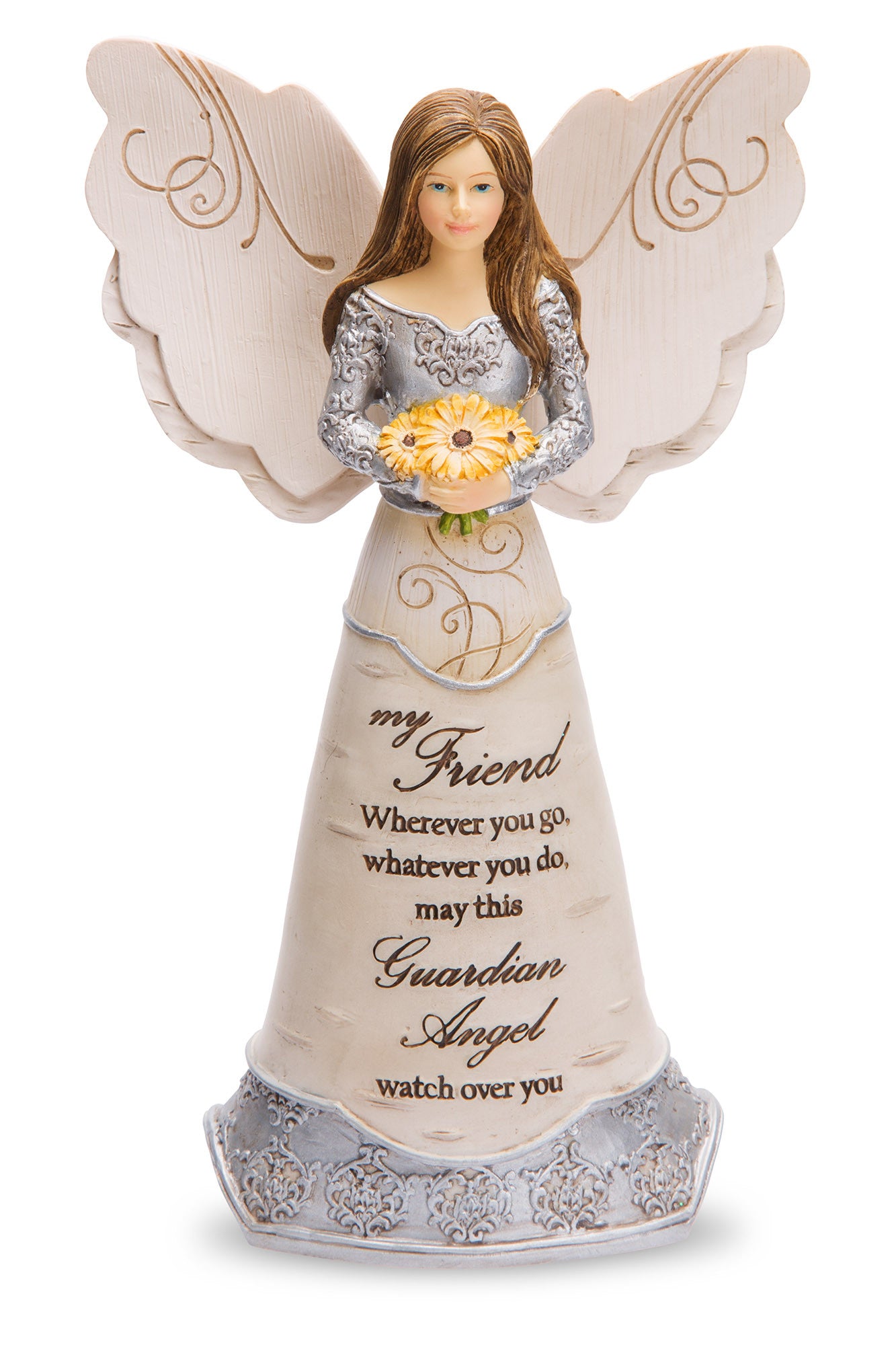 Friend Guardian Angel - 6" Guardian Angel