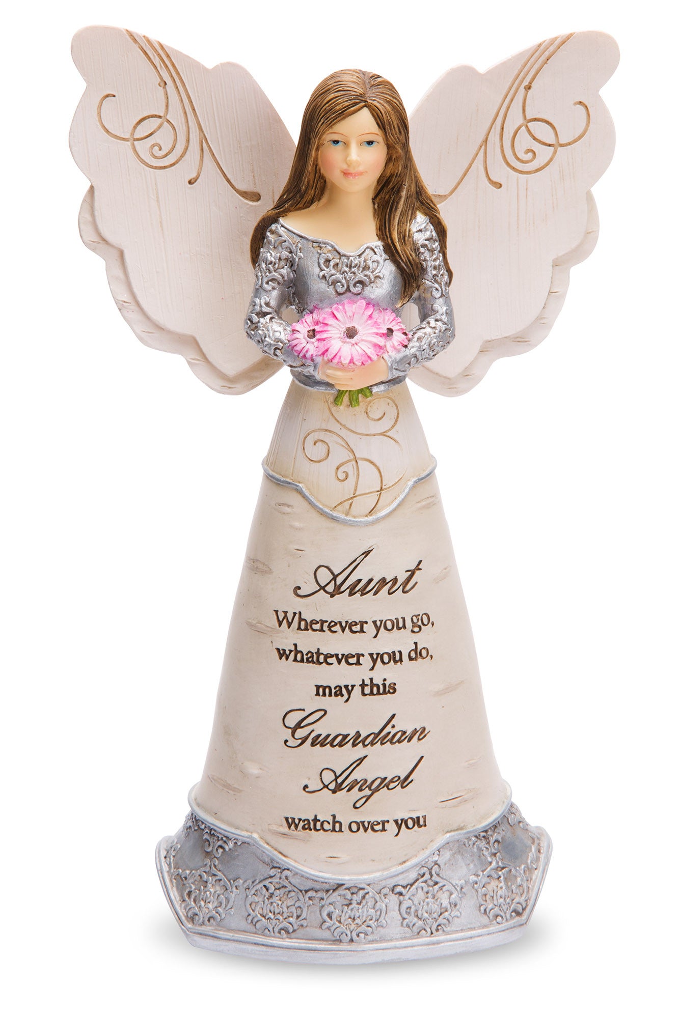 Aunt Guardian Angel - 6" Guardian Angel