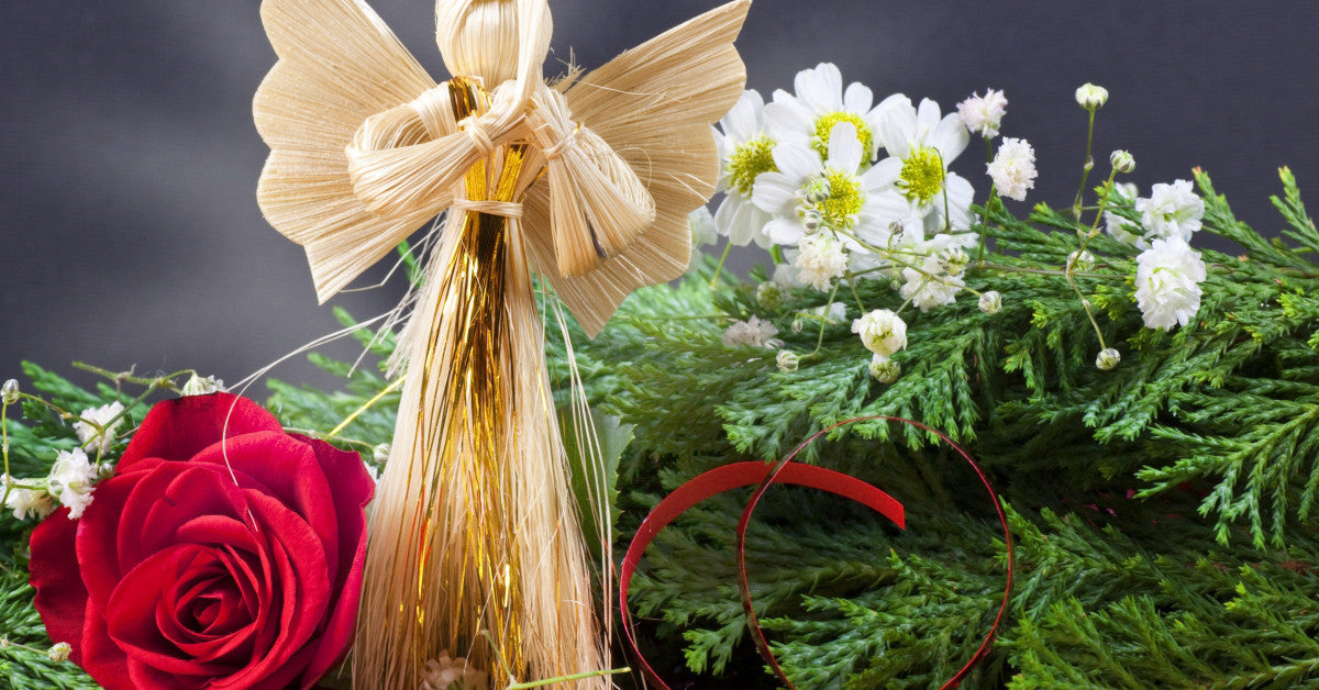 Looking for Angel Figurines That Light Up?