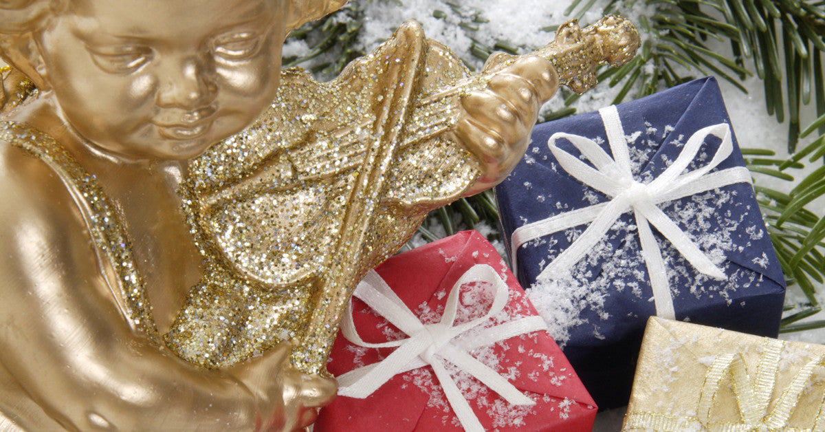 Take Advantage of Our Christmas Decoration Shop This Holiday Season