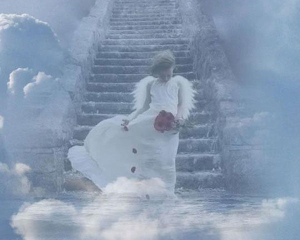 Heaven In Your Heart