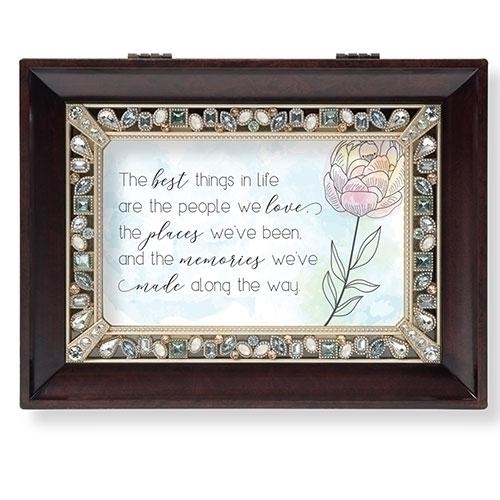 Music Boxes