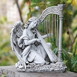 Wind Chimes