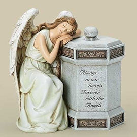 Memorial Boxes