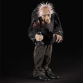 36"H LED MOTION HUNCHBACK SPOOKY SOUND;BATTERY INCLUDED