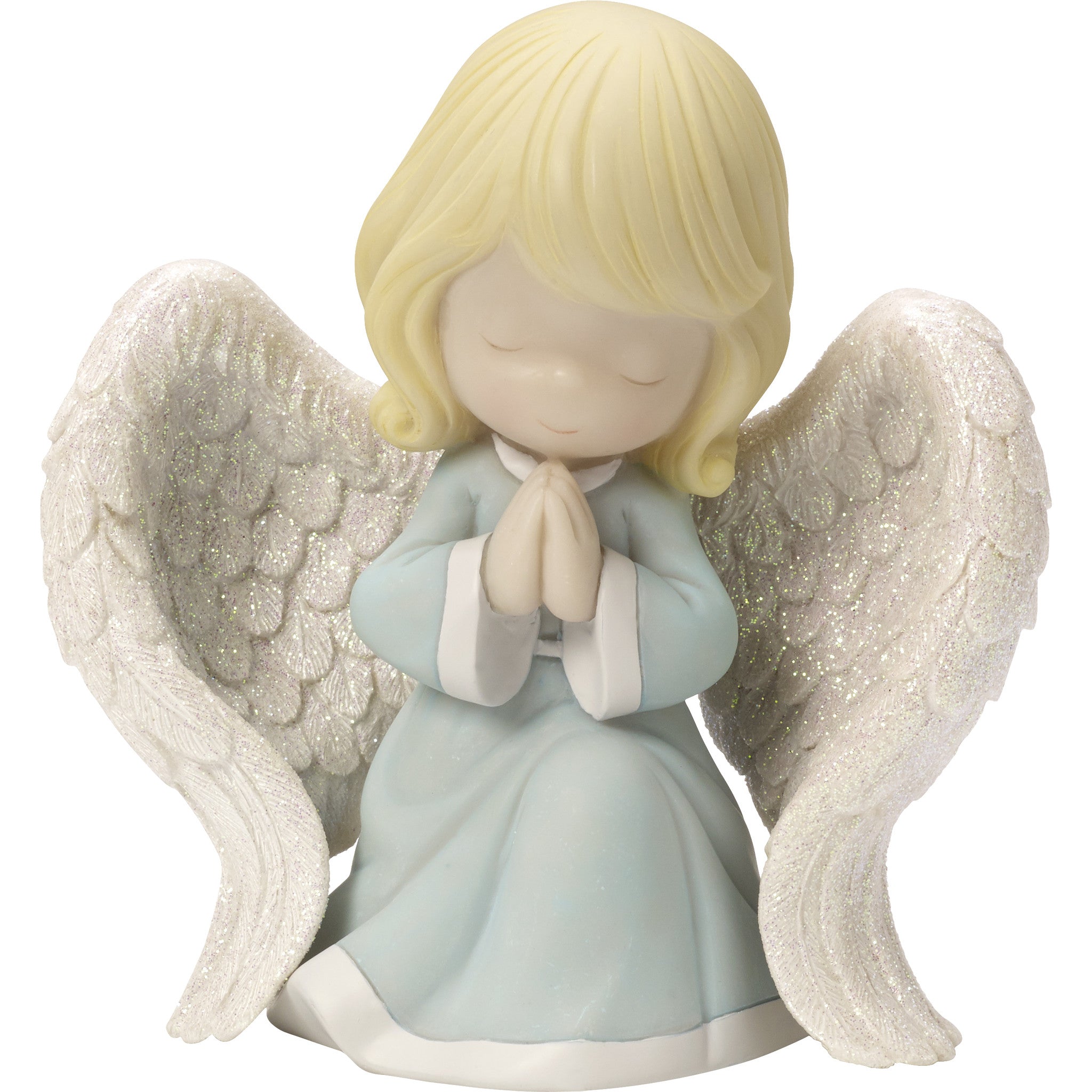 Praying Angel Musical