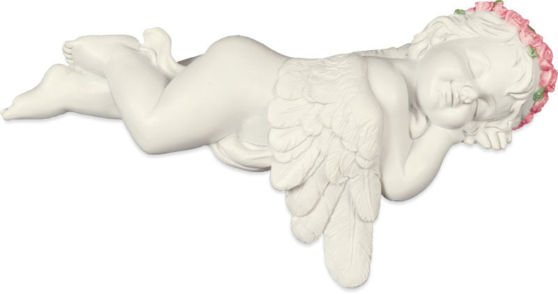 Dreamer's Blessing Cherubs 2 Piece Set
