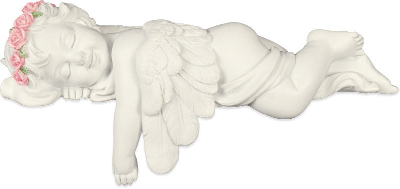 Dreamer's Blessing Cherubs 2 Piece Set