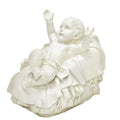 27-Inch Baby Jesus Nativity Figurine