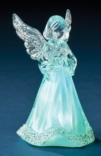 3.75" LED Little Angel Tricolor with Battery