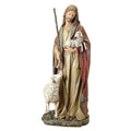 36" Good Shepherd Figurine