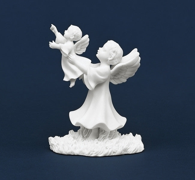 4'' COMFORT OF HEAVEN FIG