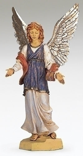 Fontanini 27" Tall standing Angel