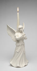 ANGEL OF CELEBRATION CANDLE HOLDER