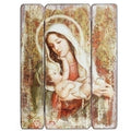 A Child's Touch Decorative Panel, 15" H,