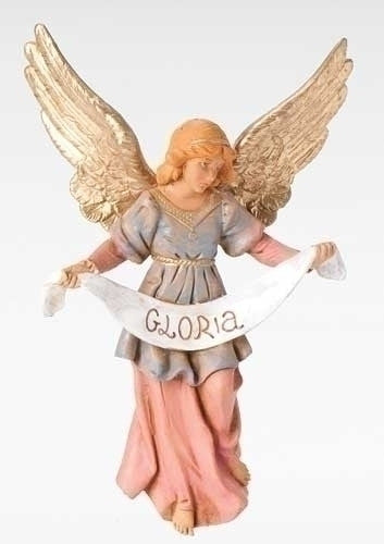 7.5'' GLORIA ANGEL