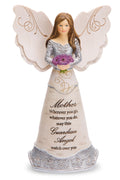 Mother Guardian Angel - 6" Guardian Angel