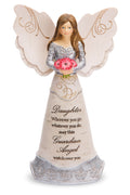 Daughter Guardian Angel - 6" Guardian Angel