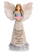 Grandmother Guardian Angel - 6" Guardian Angel