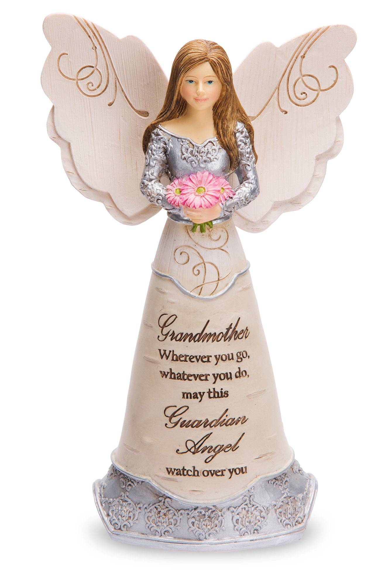 Grandmother Guardian Angel - 6" Guardian Angel