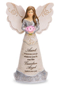 Aunt Guardian Angel - 6" Guardian Angel