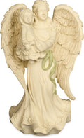 Precious Platinum Series Figurine
