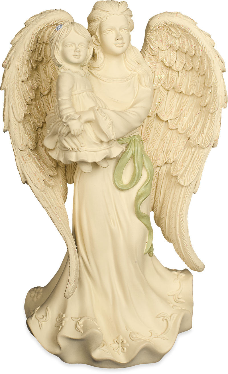 Precious Platinum Series Figurine
